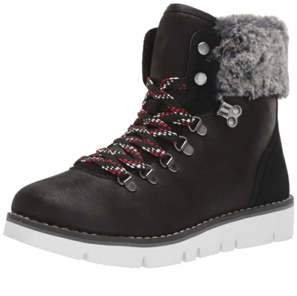 BOBS from SKECHERS Bobs Rocky - Urban Hike… - Picture 2 of 7